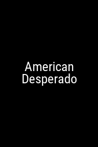 American Desperado Movie Poster Not Available