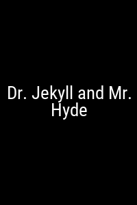 Dr. Jekyll and Mr. Hyde Movie Poster Not Available