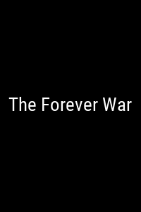 The Forever War Movie Poster Not Available