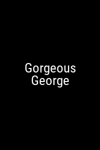 Gorgeous George Movie Poster Not Available