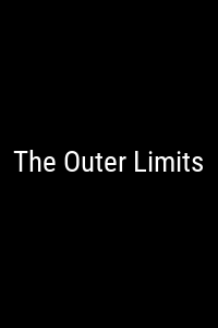 The Outer Limits Movie Poster Not Available
