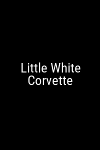 Little White Corvette Movie Poster Not Available