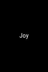 Joy Movie Poster Not Available