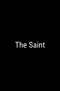 The Saint Movie Poster Not Available