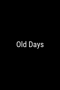 Old Days Movie Poster Not Available