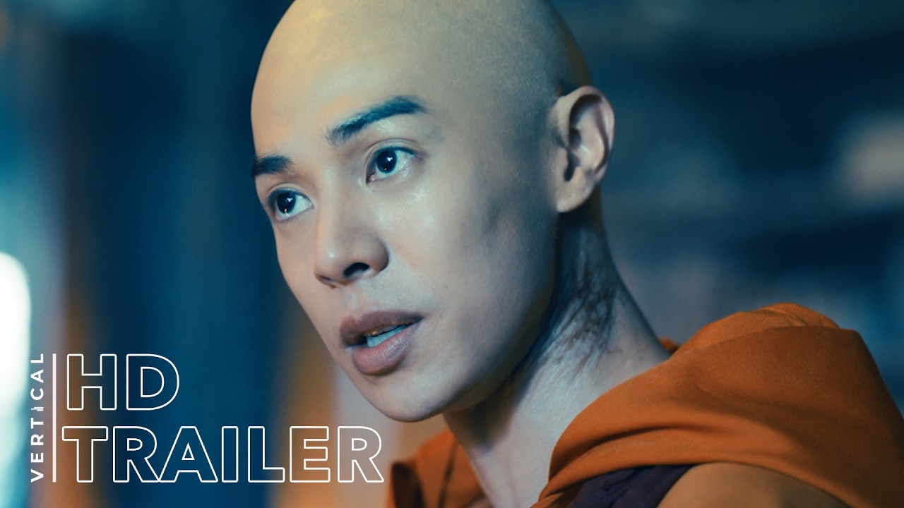 Featuring Home Sweet Home: Rebirth (2025) official trailer