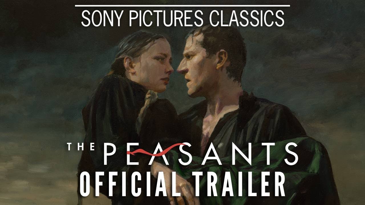 Featuring The Peasants (2024) official trailer #2