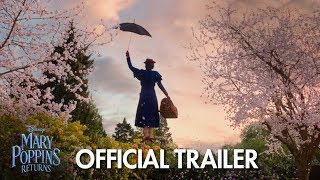 Thumbnail for Mary Poppins Returns