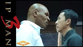 Thumbnail for Ip Man 3