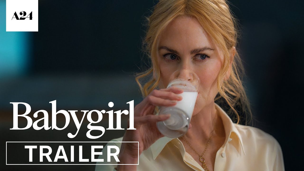 Babygirl Official Trailer Clip Image