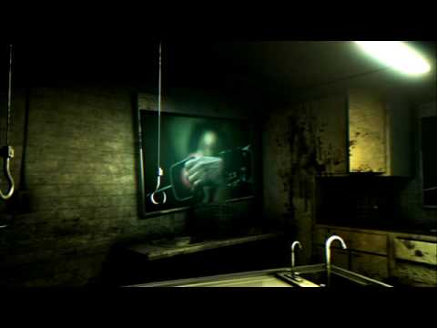 Featuring Saw VI (2009) theatrical teaser