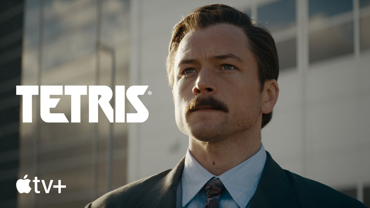 Tetris Official Trailer Clip Image