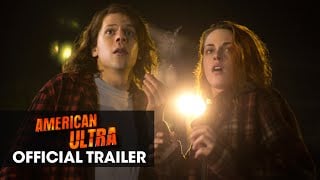 Thumbnail for American Ultra