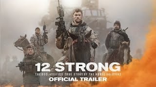 Thumbnail for 12 Strong