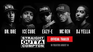 Thumbnail for Straight Outta Compton