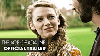 Thumbnail for The Age Of Adaline