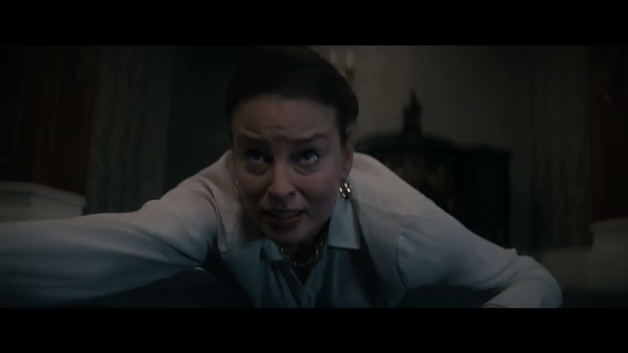 The Inheritance Official Trailer Clip Image