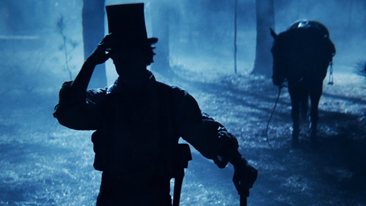 Abraham Lincoln: Vampire Hunter Theatrical Teaser Clip Image