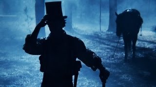 Thumbnail for Abraham Lincoln: Vampire Hunter