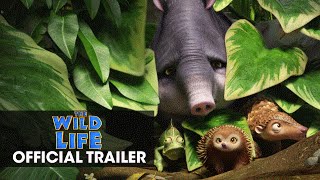 Thumbnail for The Wild Life