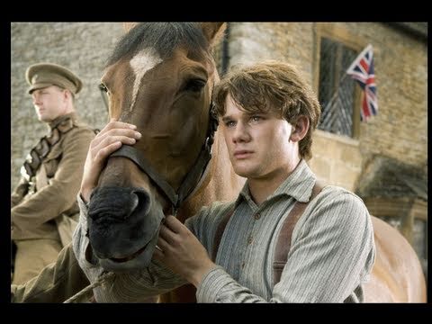 Featuring War Horse (2011) theatrical trailer