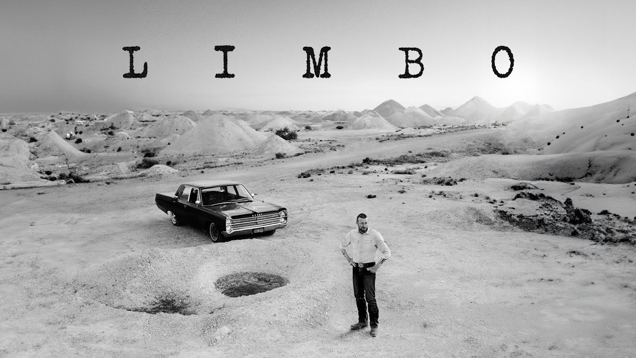 Limbo Official Trailer Clip Image