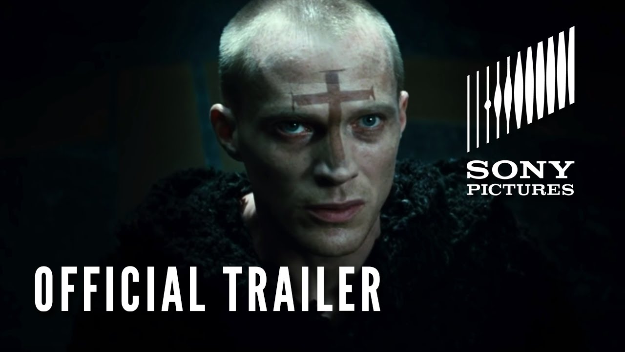 Priest Theatrical Trailer Clip Image