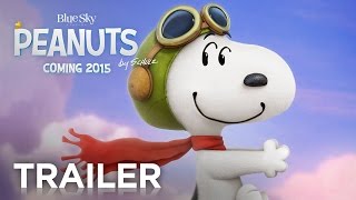 Thumbnail for The Peanuts Movie