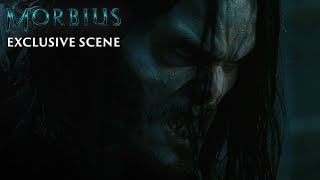 Thumbnail for Morbius