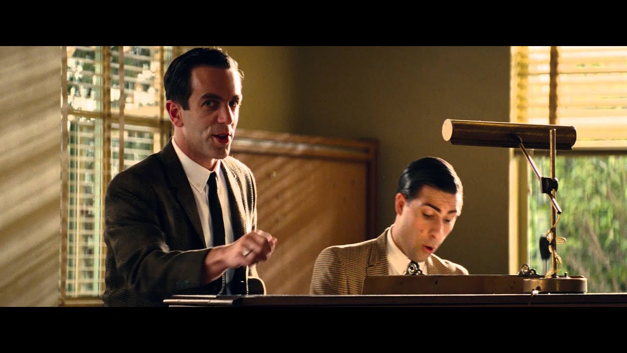 Saving Mr. Banks Video Clip: Responsible Clip Image