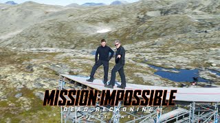 Thumbnail for Mission: Impossible – Dead Reckoning Part One