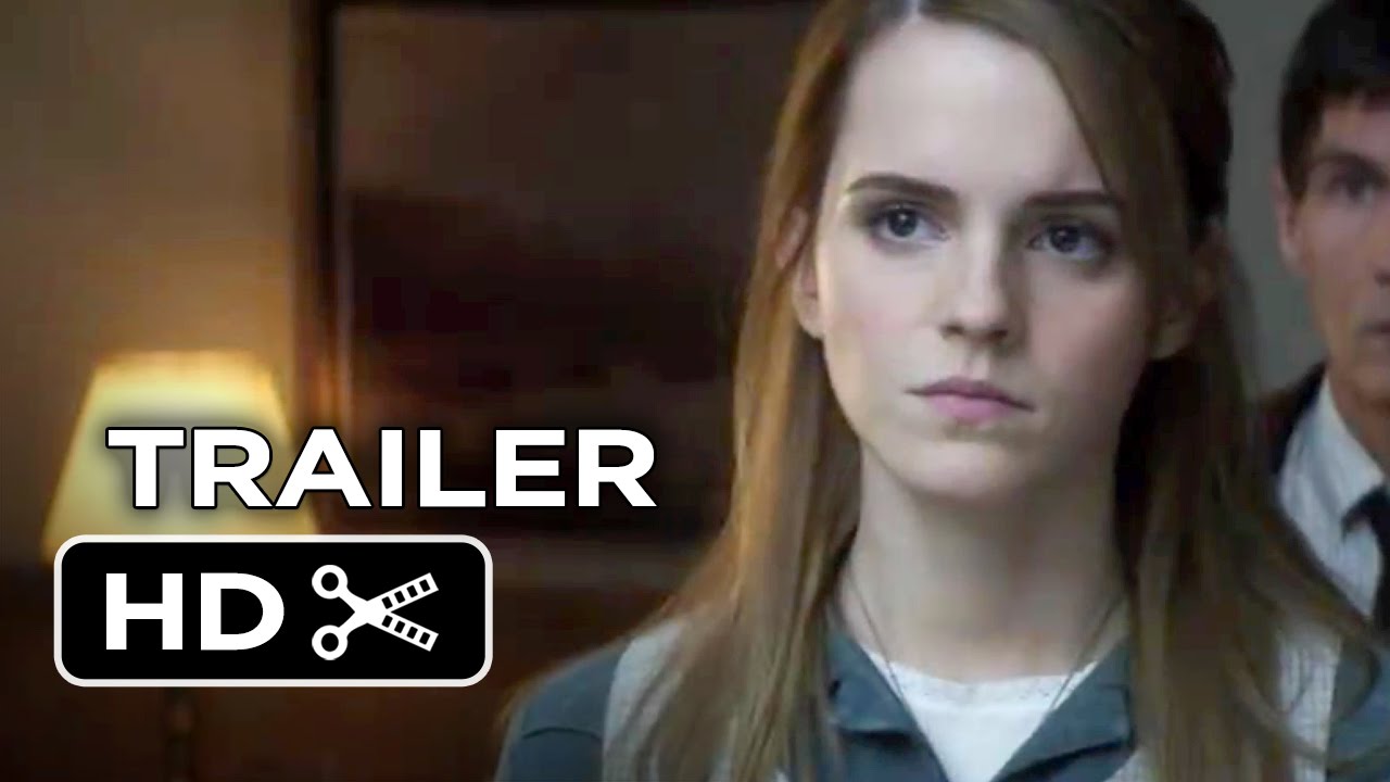 Featuring Regression (2016) theatrical trailer