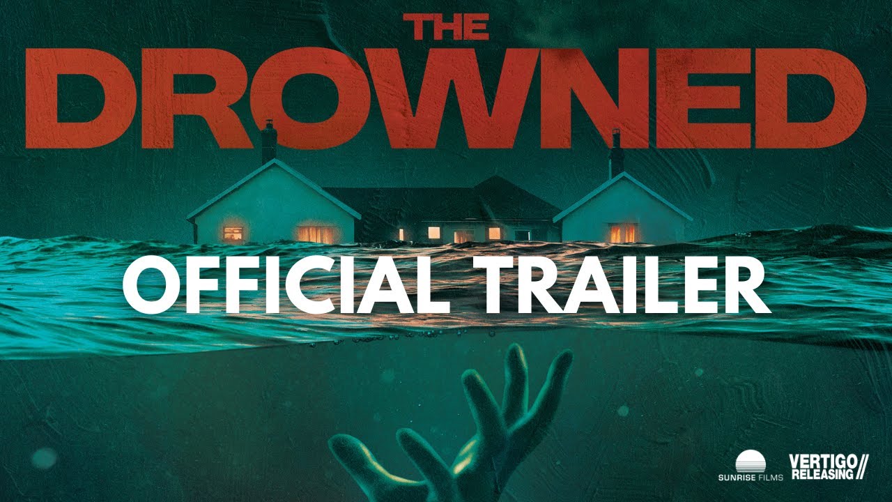 Featuring The Drowned (2025) official trailer