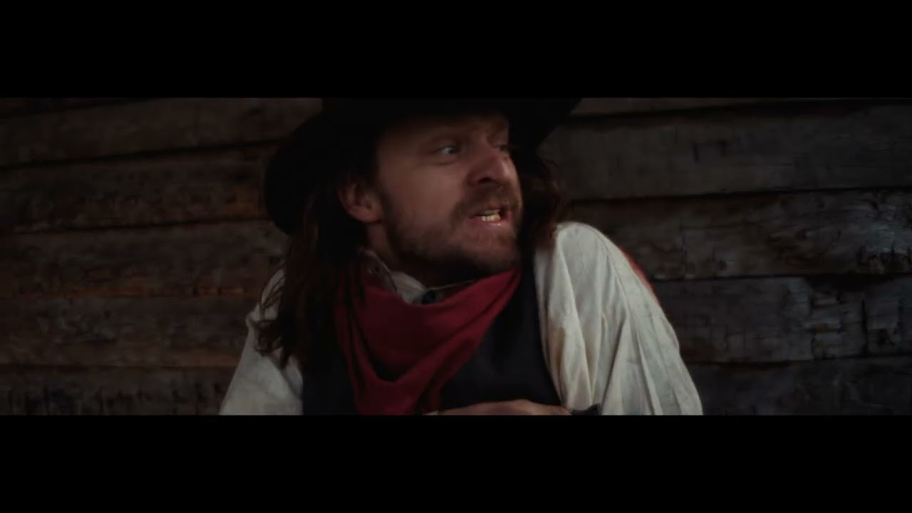 Featuring A Town Called Purgatory (2025) official trailer