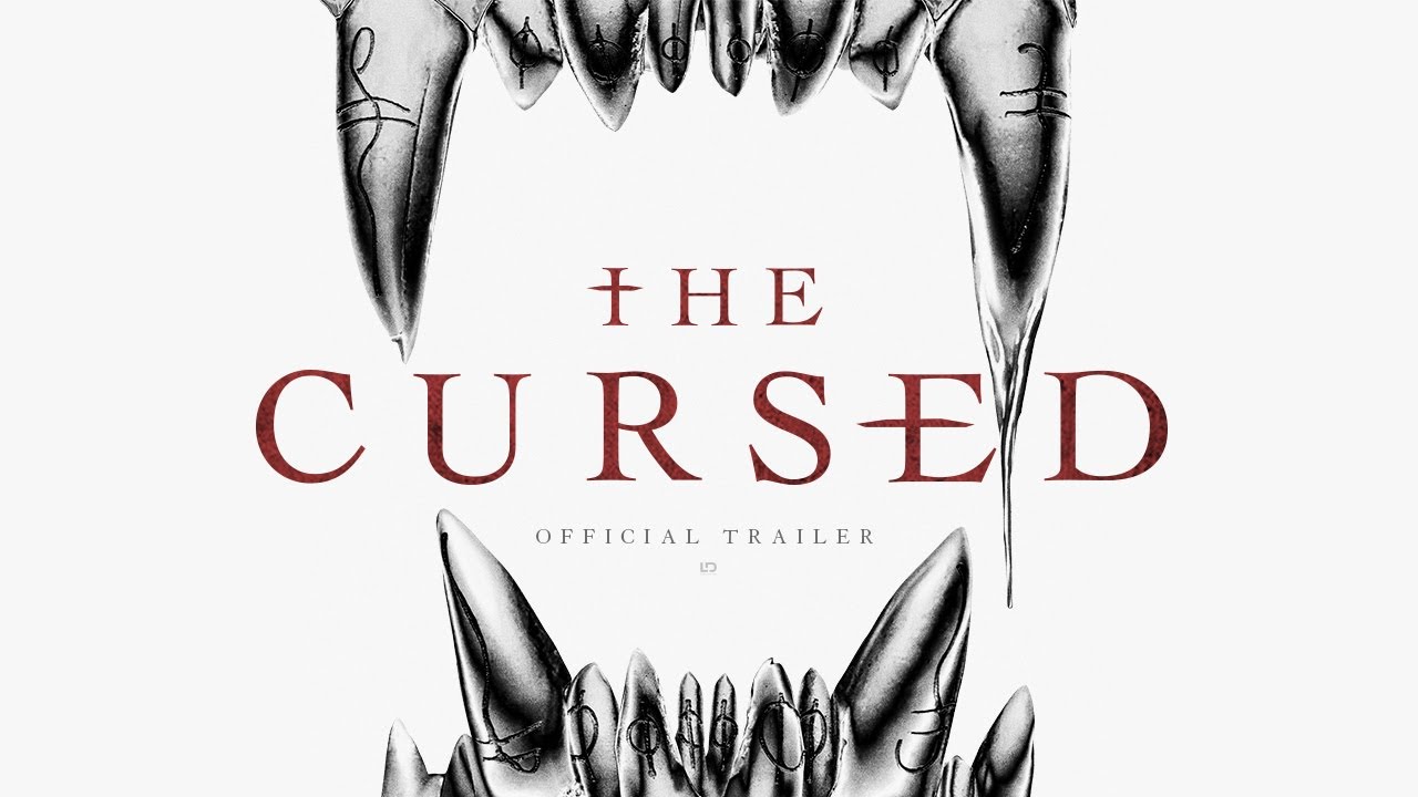 Featuring The Cursed (2022) official trailer