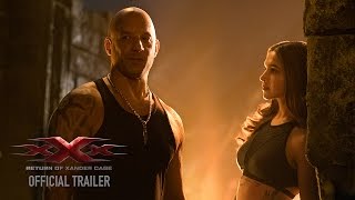 Thumbnail for xXx 3: The Return of Xander Cage