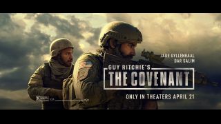 Thumbnail for Guy Ritchie's The Covenant