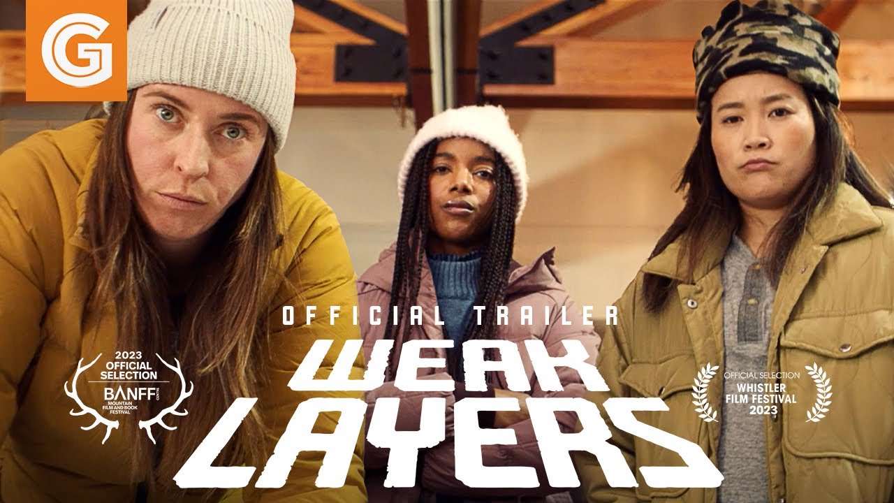 Weak Layers Official Trailer Clip Image