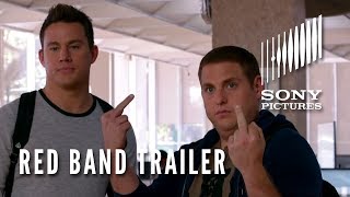 Thumbnail for 22 Jump Street