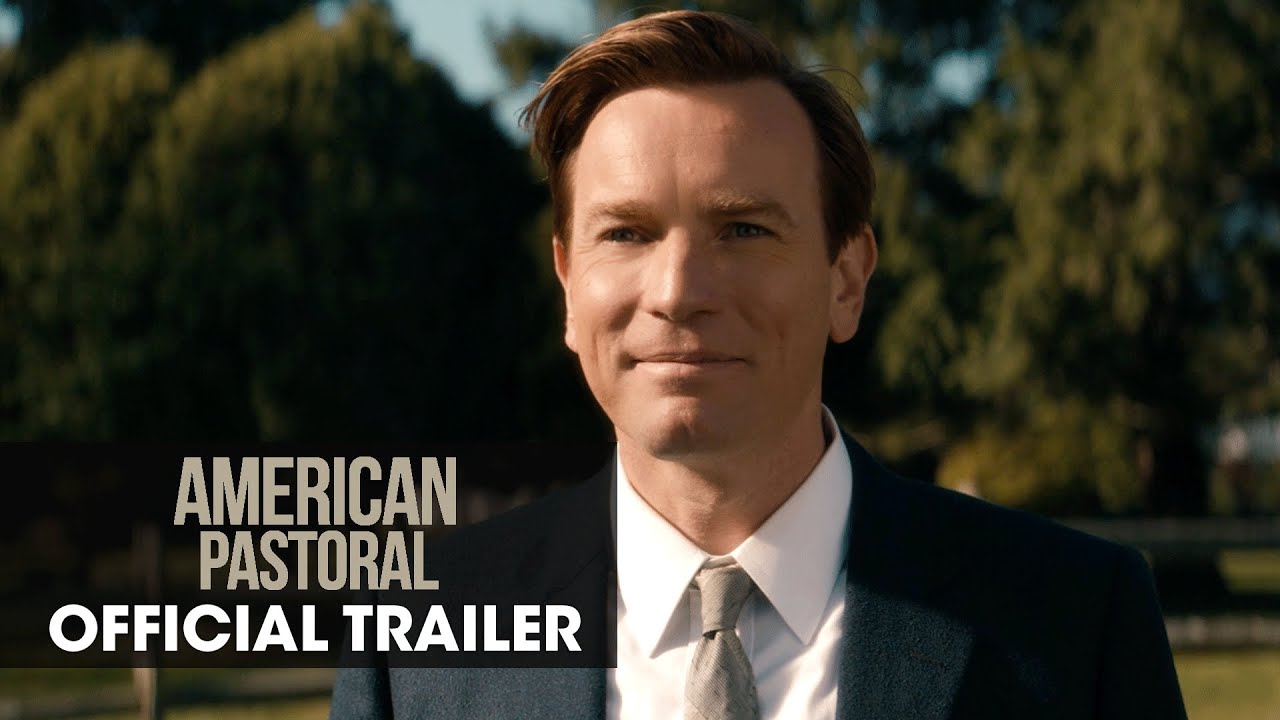 American Pastoral Theatrical Trailer Clip Image