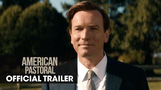 Thumbnail for American Pastoral