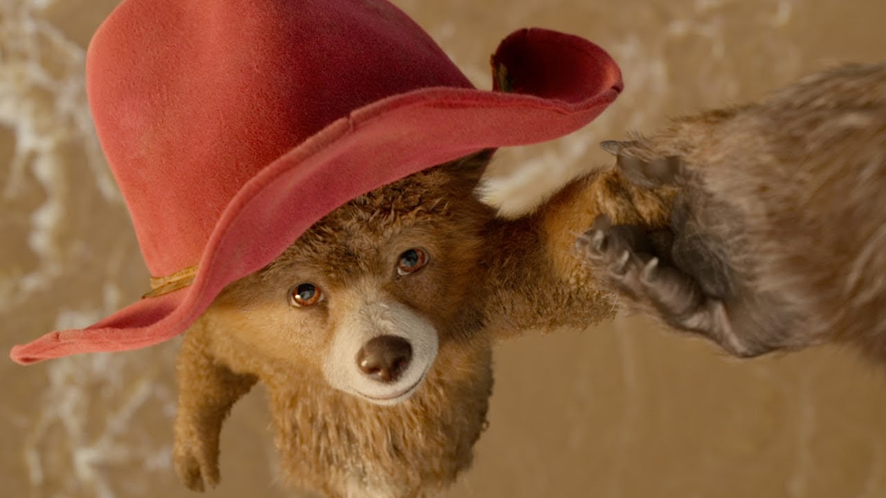 Paddington 2 Theatrical Trailer #2 Clip Image