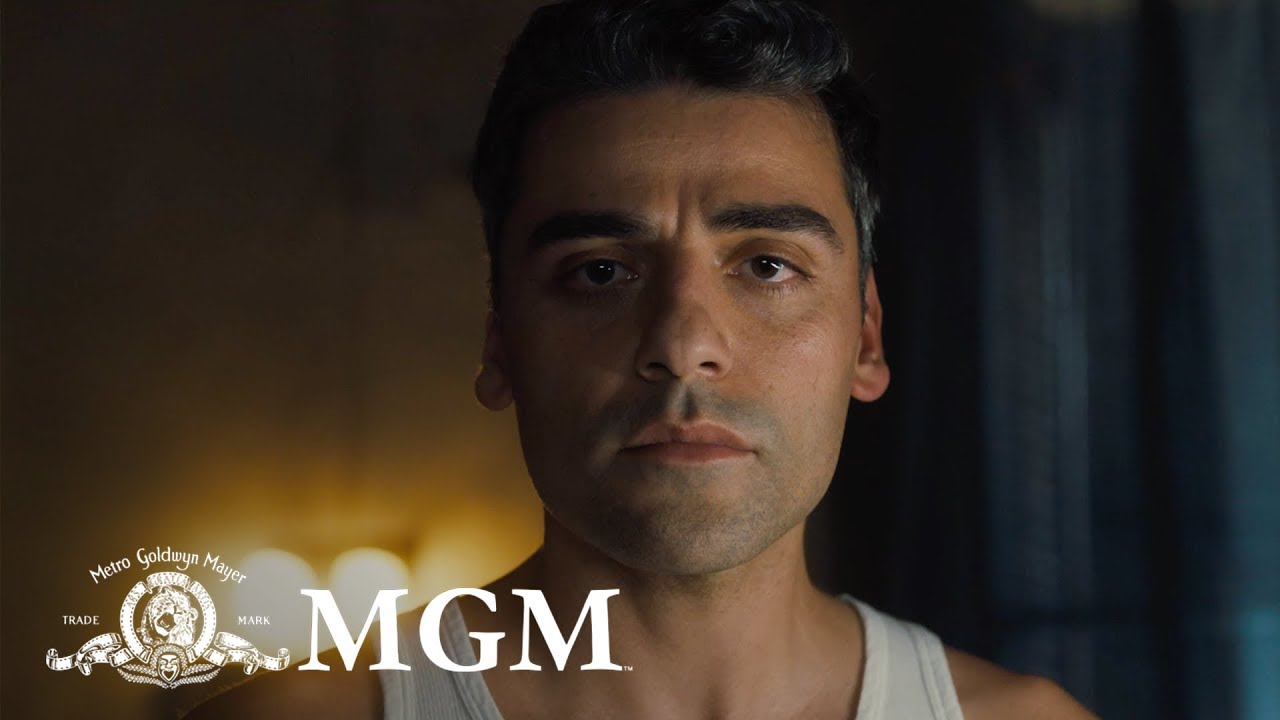 Featuring Operation Finale (2018) theatrical trailer