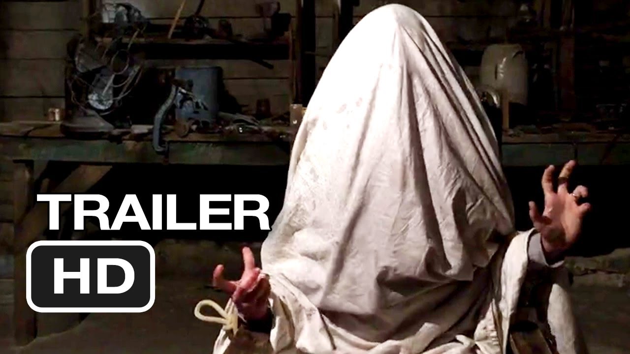 The Conjuring Theatrical Trailer #2 Clip Image