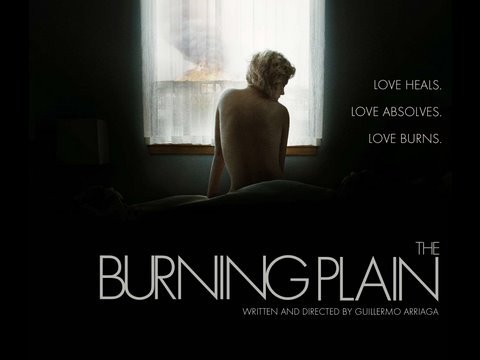 Featuring The Burning Plain (2009) theatrical trailer