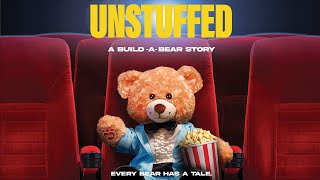 Thumbnail for Unstuffed: A Build-A-Bear Story 