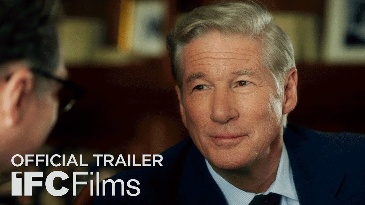 Three Christs Official Trailer Clip Image