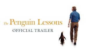 The Penguin Lessons