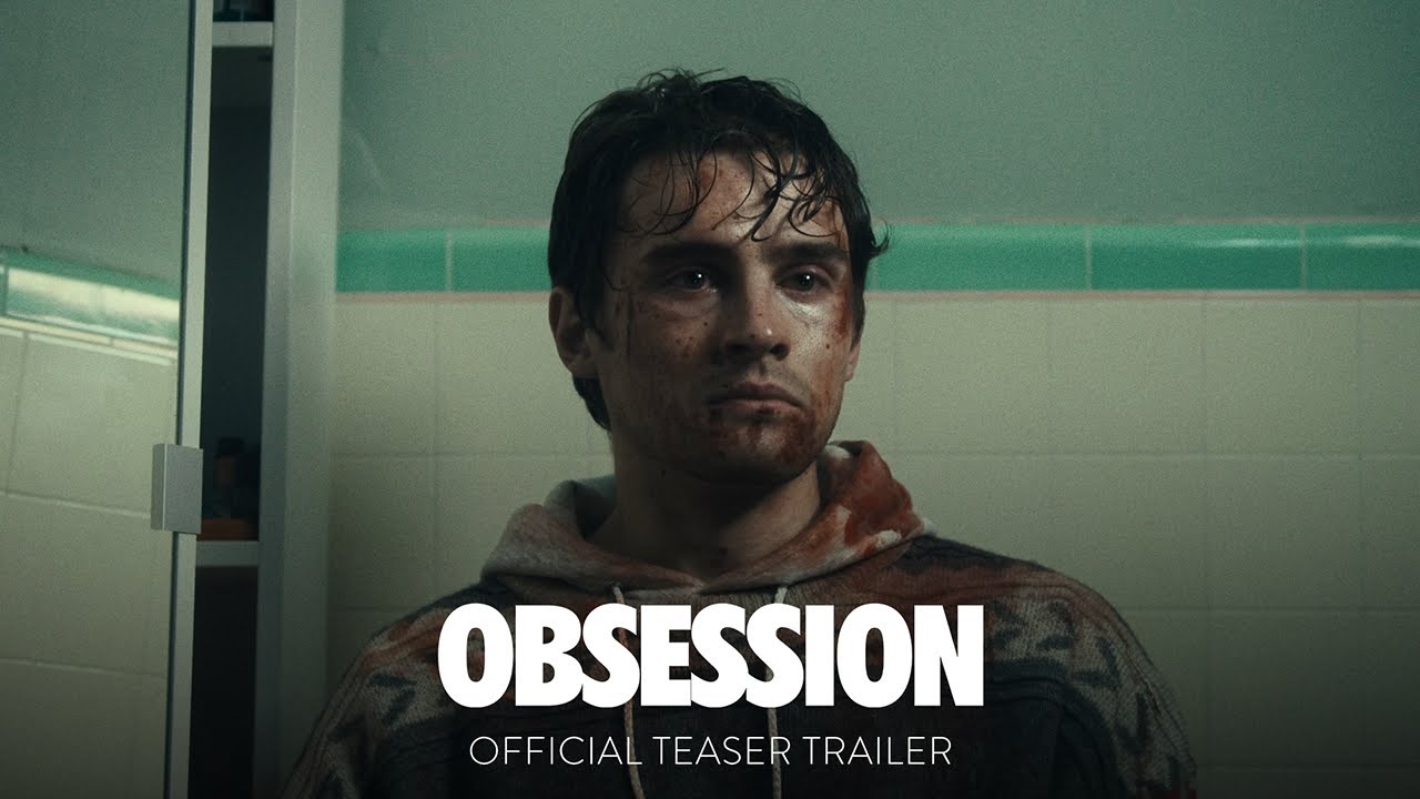 Featuring Obsession (2026) official teaser