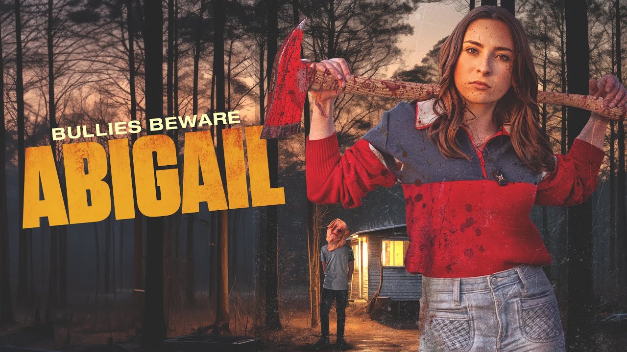 Featuring Abigail (2023) official trailer